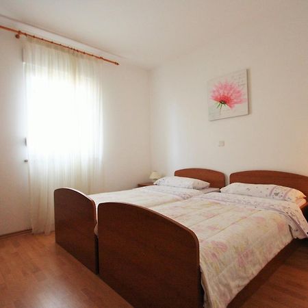 Apartment Bilic With Balcony Porec Luaran gambar