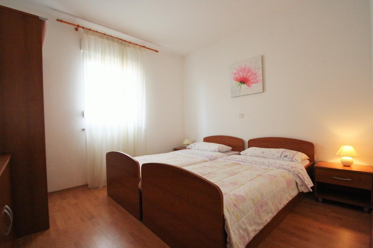 Apartment Bilic With Balcony Porec Luaran gambar