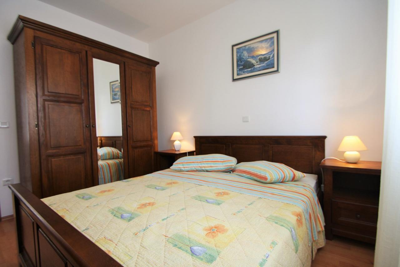 Apartment Bilic With Balcony Porec Luaran gambar