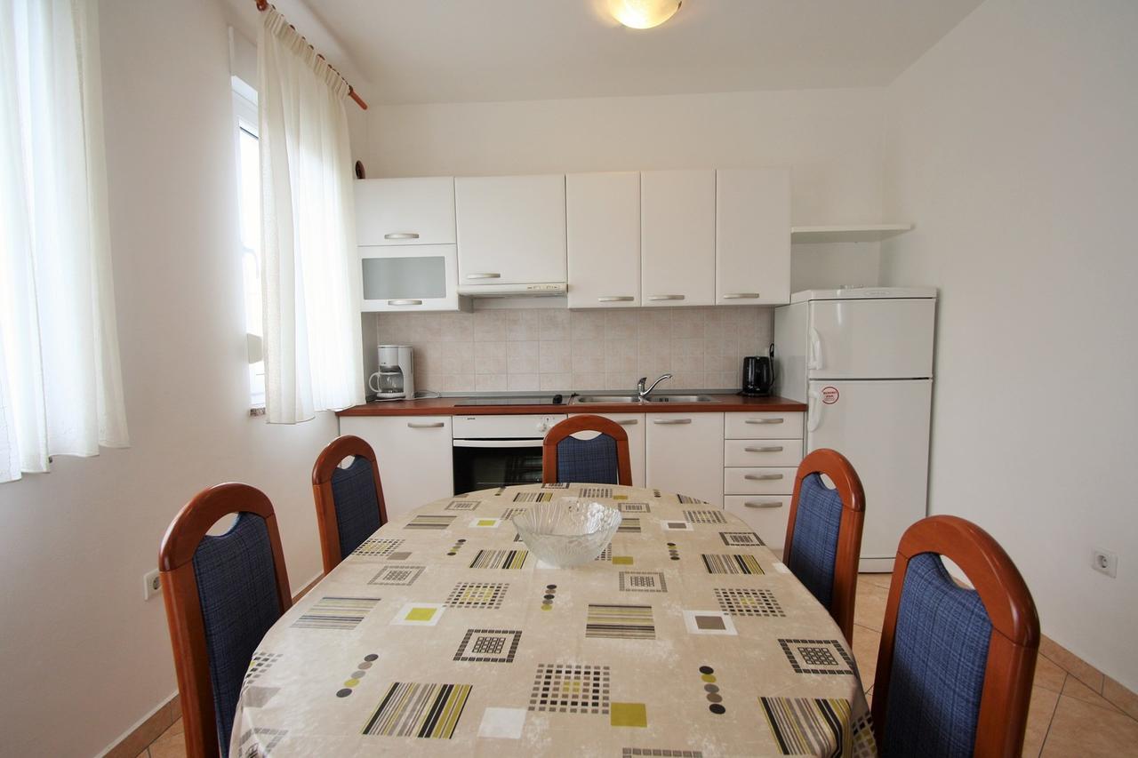 Apartment Bilic With Balcony Porec Luaran gambar