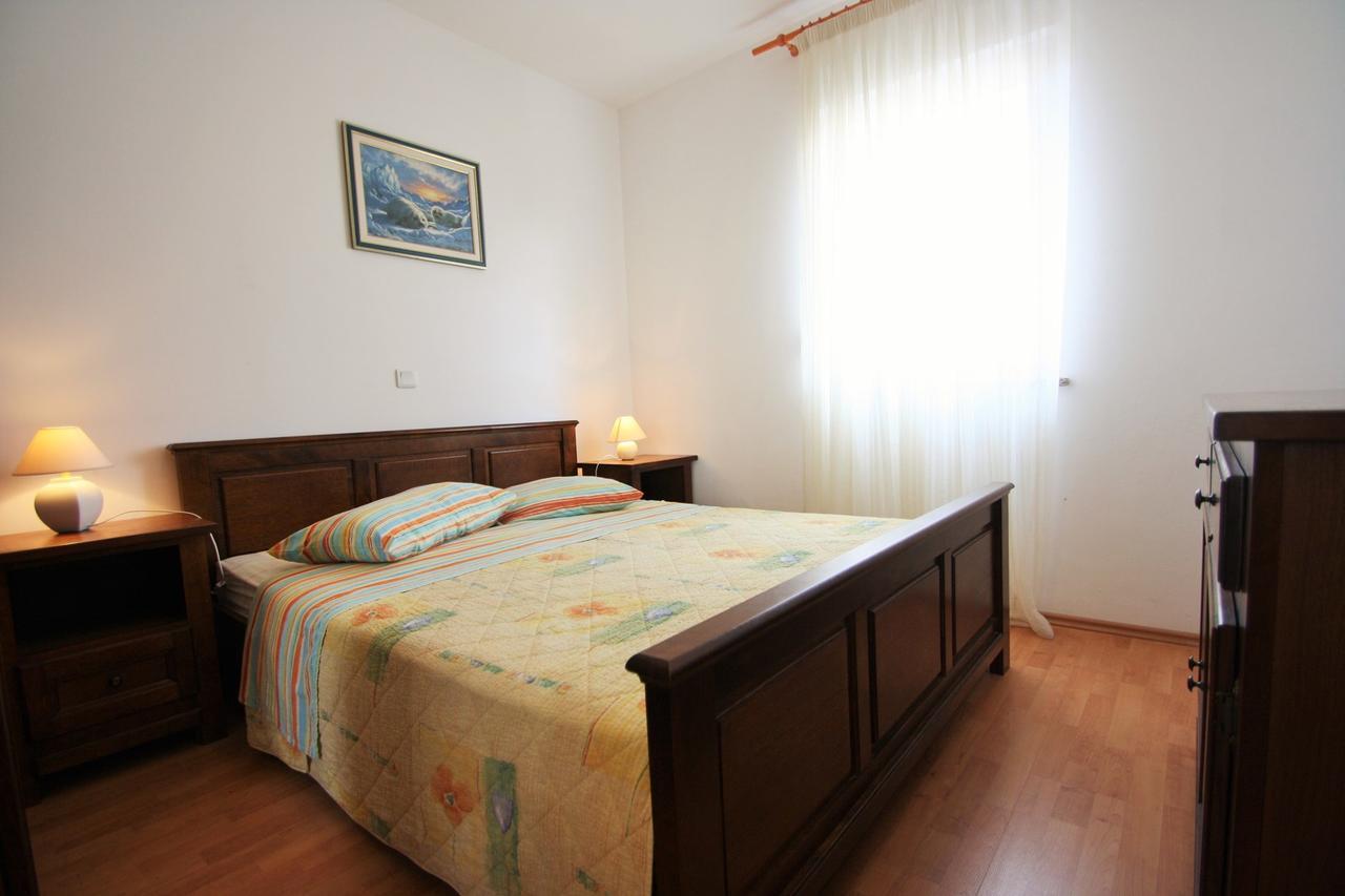 Apartment Bilic With Balcony Porec Luaran gambar